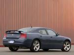 Dodge Charger SRT8 2005 года